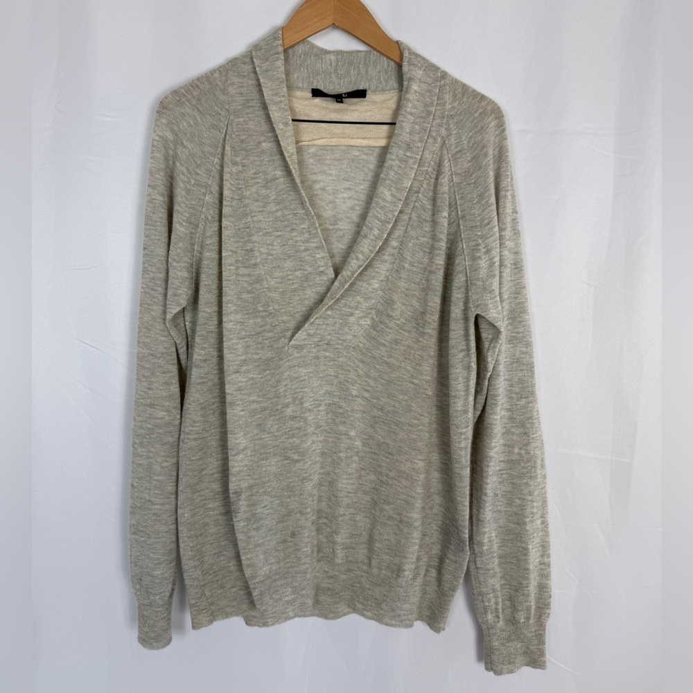 3.1 Phillip Lim Alpaca Blend Sweater Medium